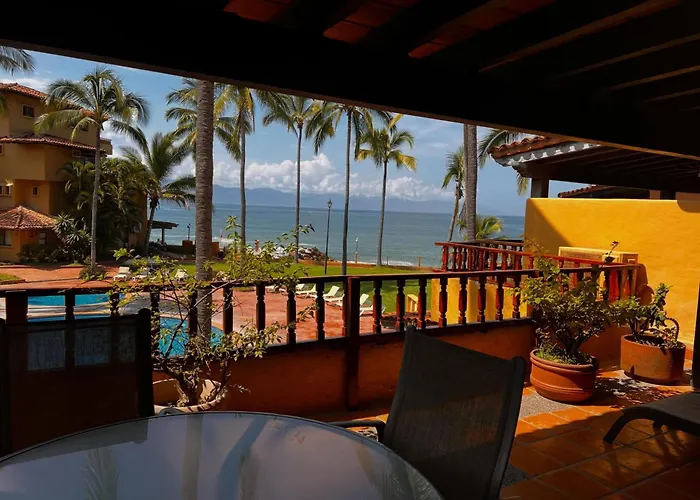 Family Friendly Hotels Villas Del Sol En Los Tules