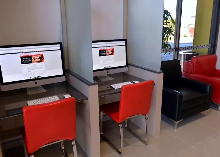 Rydges Palmerston - Darwin