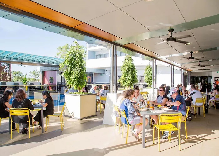 Rydges Palmerston - Darwin