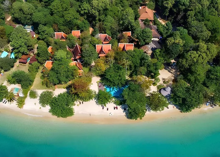 Chivapuri Beach