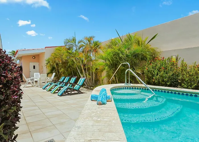 Aruba Palm Beach