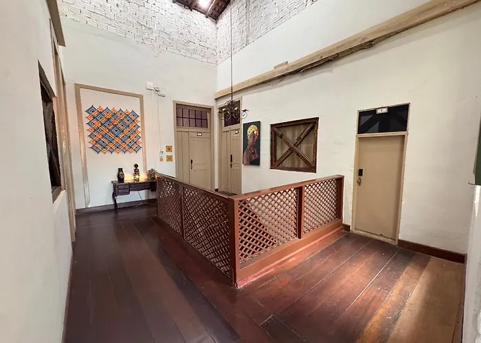Reviver Hostel