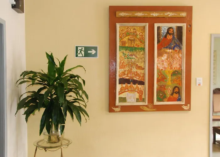 Pousada São Lourenço