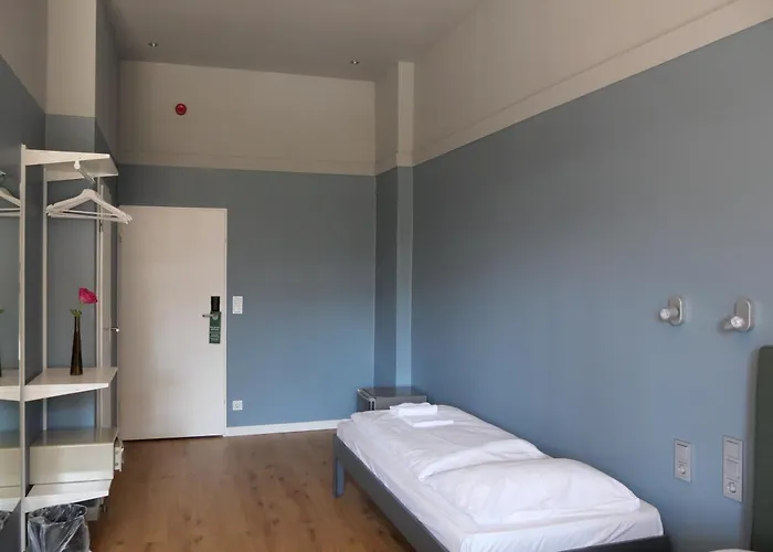 Art Hotel Charlottenburger Hof Berlin
