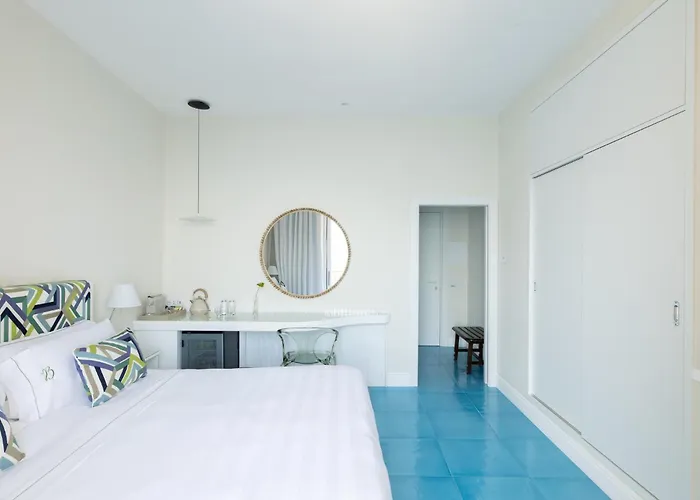 Hotel Belair