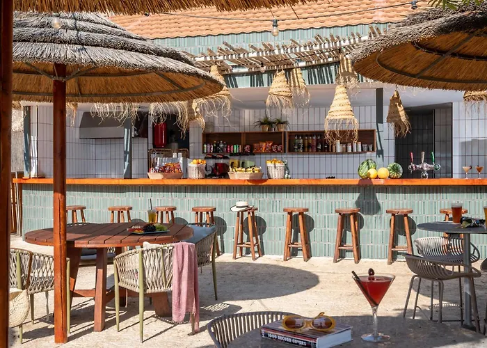 Oasis Spa Club Dead Sea - 18 Years Plus
