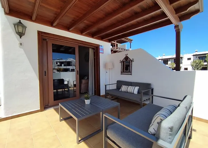 Apartamento Villa Laura