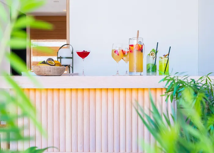 Standard, Ibiza (Adults Only)