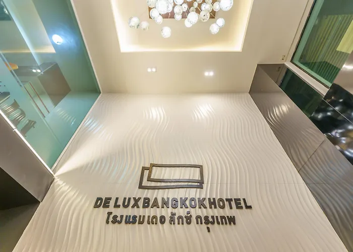De Lux Bangkok