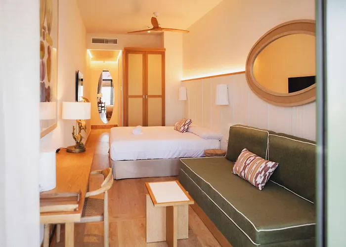 Casa Bassa Hotel
