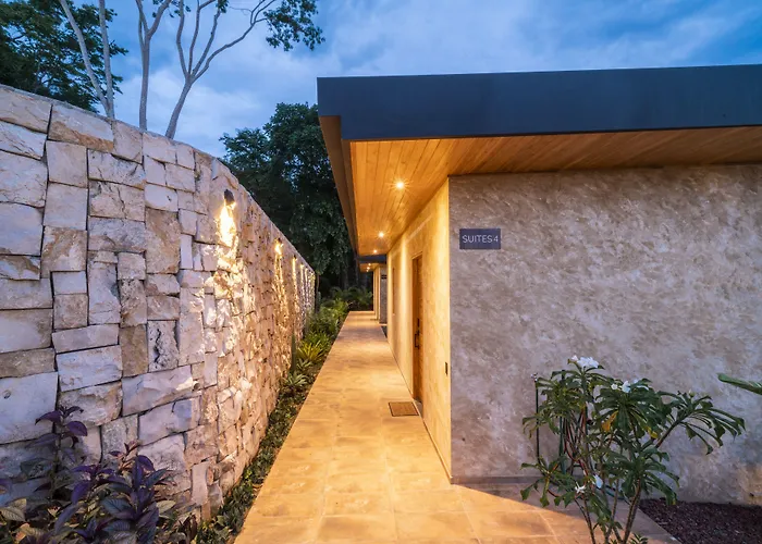  Laloon Luxury Suites - Adults Only