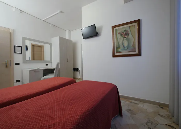 Hotel Careggi