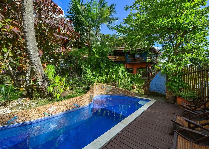 Pousada Villa Da Prainha