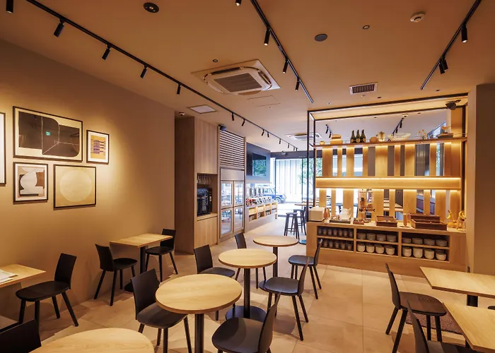 B Ginza