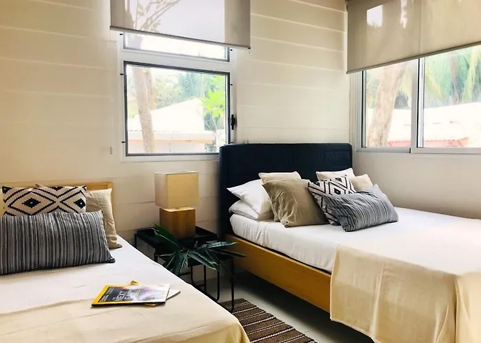 Apartments Maramar Bungalows By Sth