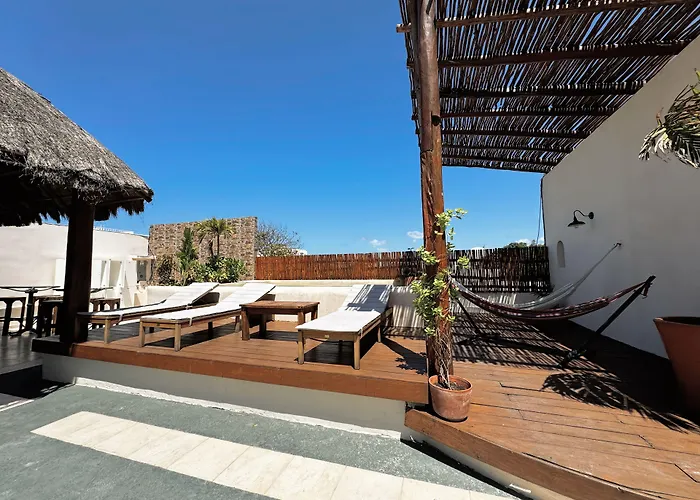 3B Wellness Hotel & Hostel Adults Only