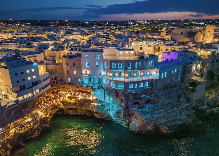 Grotta Palazzese