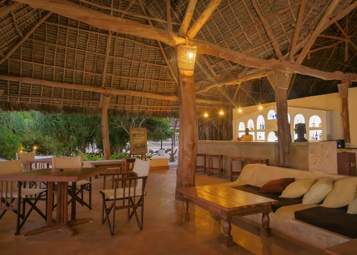 Zanzibar Pearl - Boutique Hotel & Villas