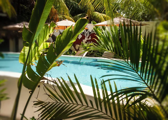 El Corazon Boutique Hotel - Adults Only With Beach Club Pass Included