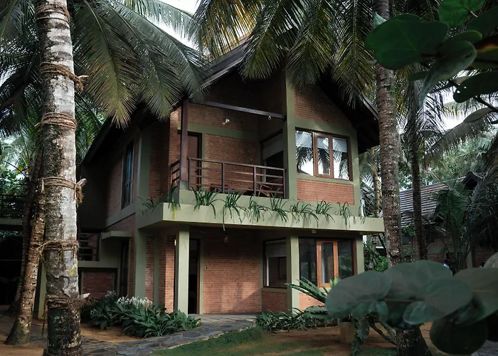 Design hotel Ayana Sea