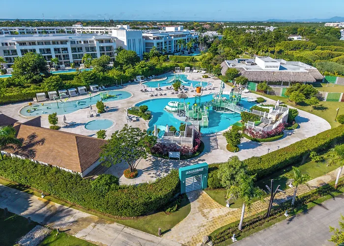 Paradisus Grand Cana All Inclusive - Formerly The Grand Reserve At Paradisus Palma Real