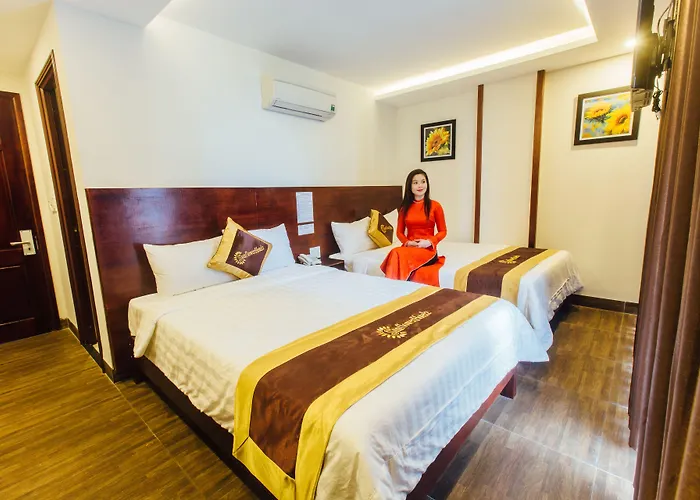 Sunflower Hotel 2