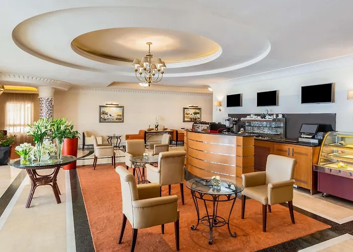 Moevenpick Doha