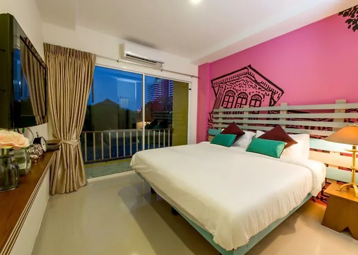 The Pho Thong Phuket