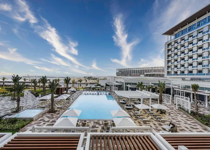 Rixos Gulf