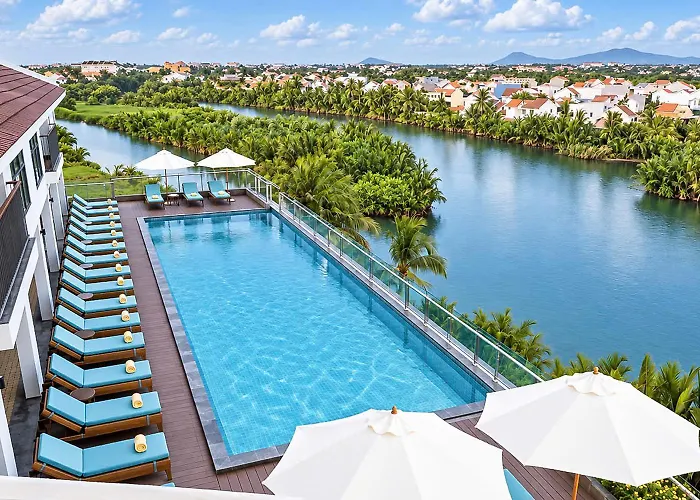 Little Oasis - An Eco Friendly Hotel & Spa