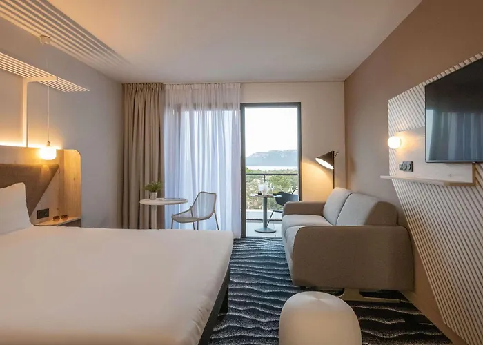 ibis Styles Porto Vecchio
