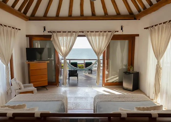 Dk Luxury Ocean Front Villa - Adults Only