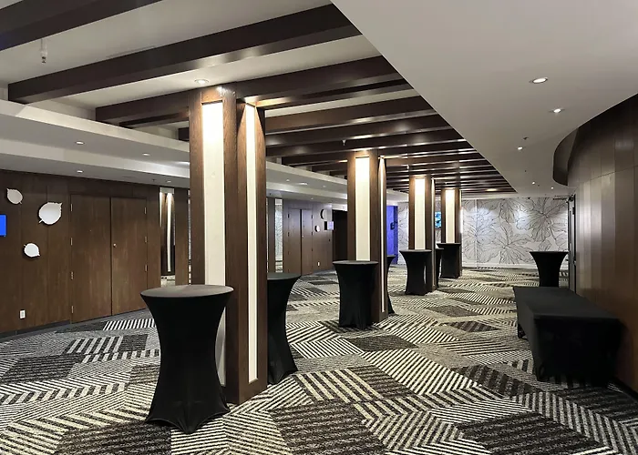Doubletree By Hilton Quebec