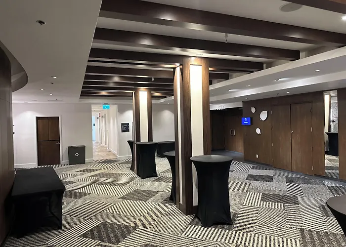 Doubletree By Hilton Quebec
