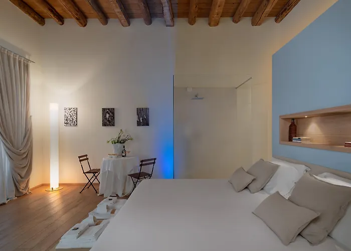 Massimago Wine Suites