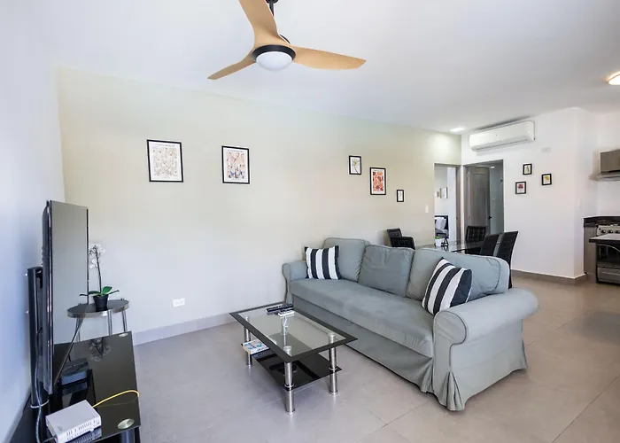 Ocean Palms Residences