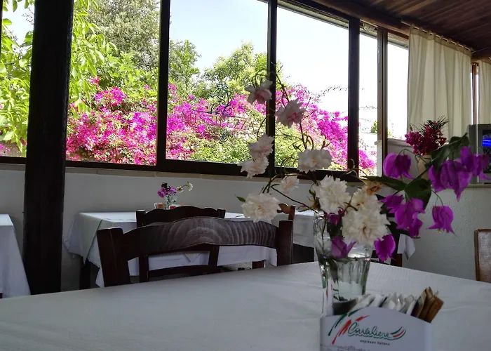 Missipezza Residence A Frassanito