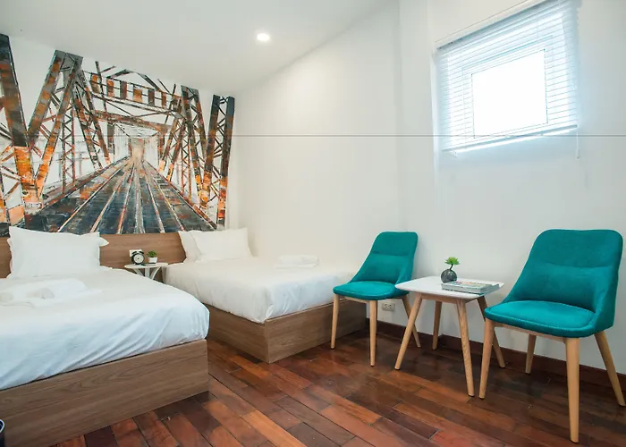 Nexy Hostel