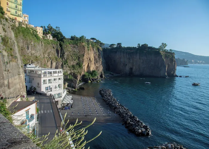 Giosue' A Mare Sorrento