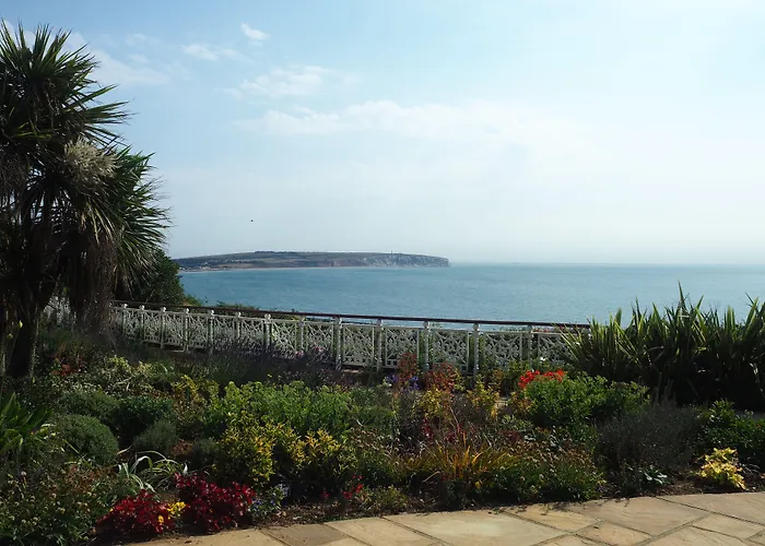 Haven Hall Hotel