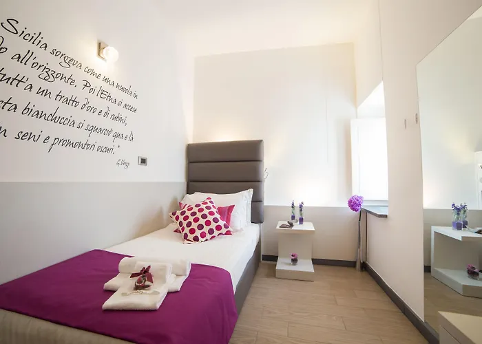 Palazzo Sisto Exclusive Suites
