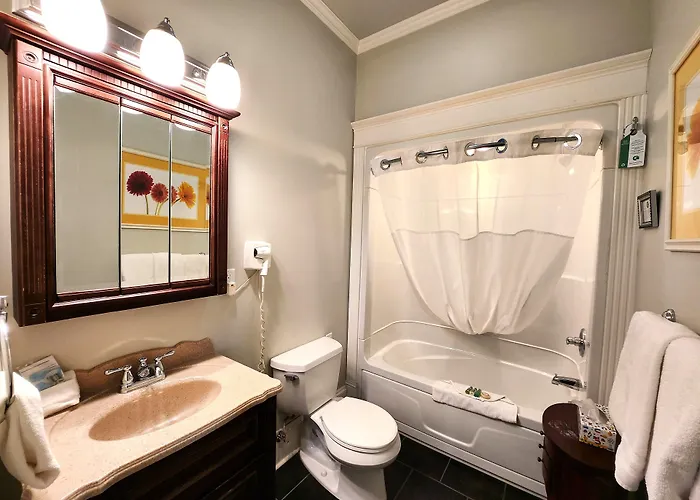 Chipman Hill Suites - Pratt House