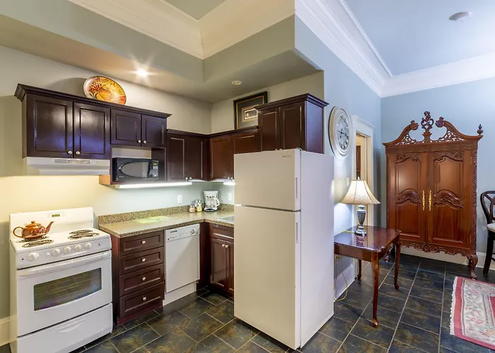 Chipman Hill Suites - Pratt House