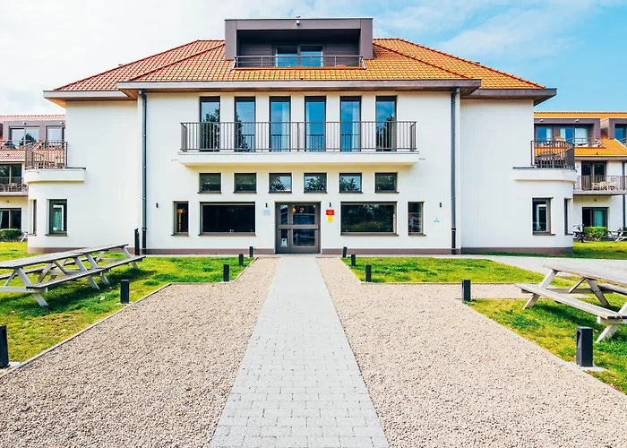 Suites Westende