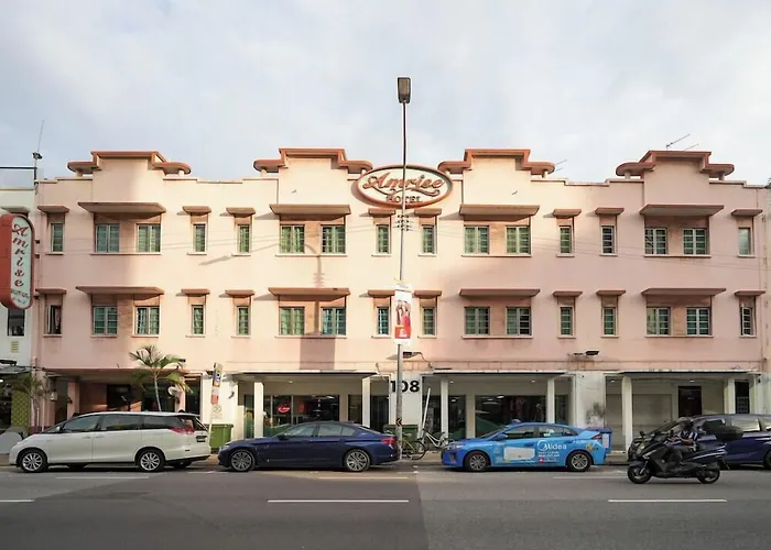Amrise Hotel