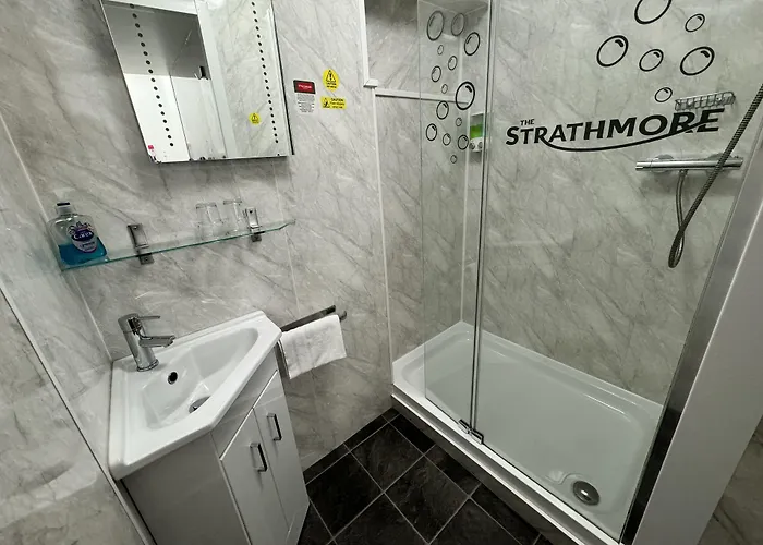 The Strathmore