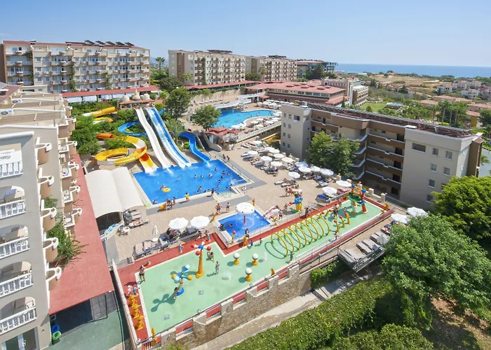 Club Paradiso