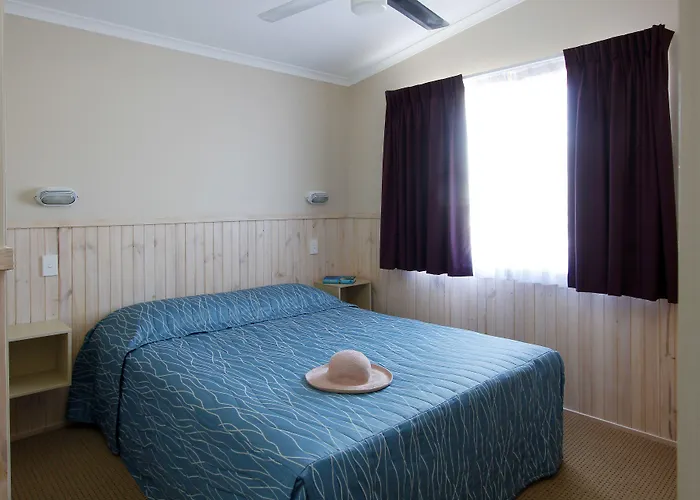 Corrimal Beach Tourist Park