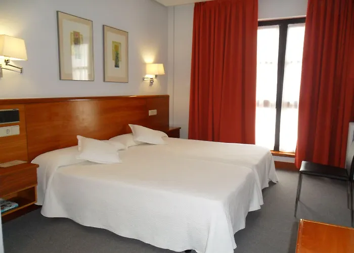 Hotel Anoeta