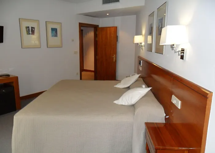 Hotel Anoeta